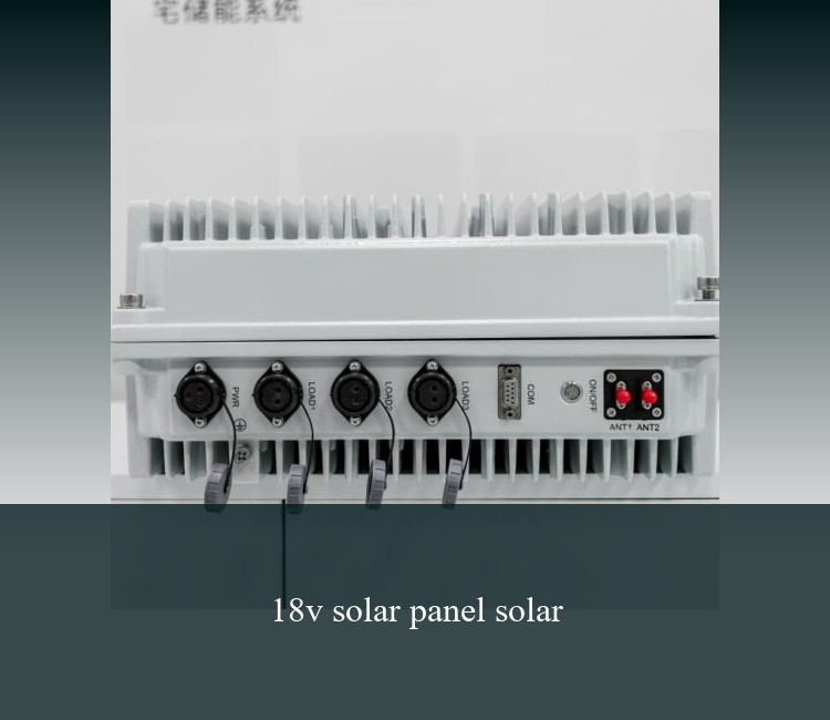18v solar panel solar