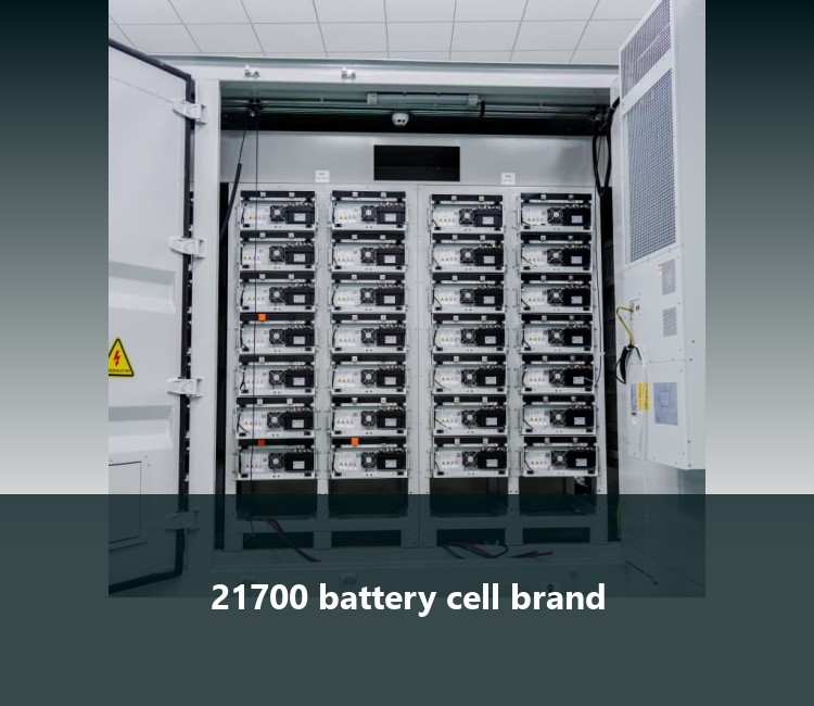 21700 battery cell brand