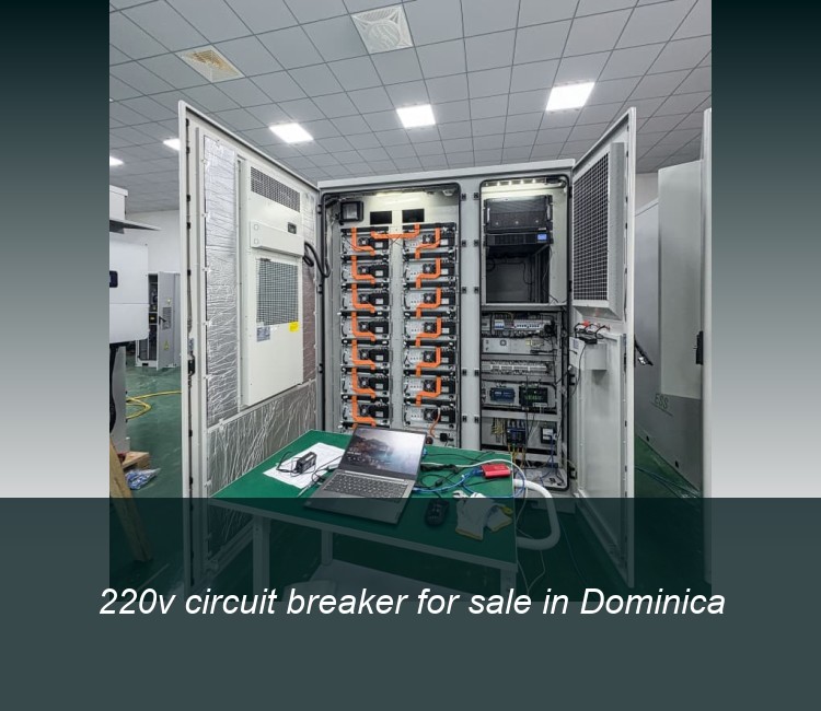 220v circuit breaker for sale in Dominica