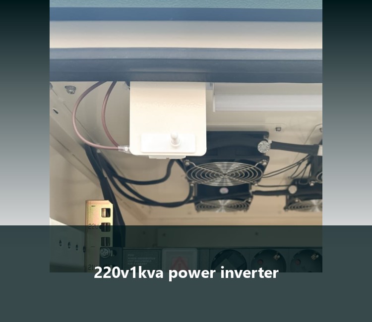 220v1kva power inverter