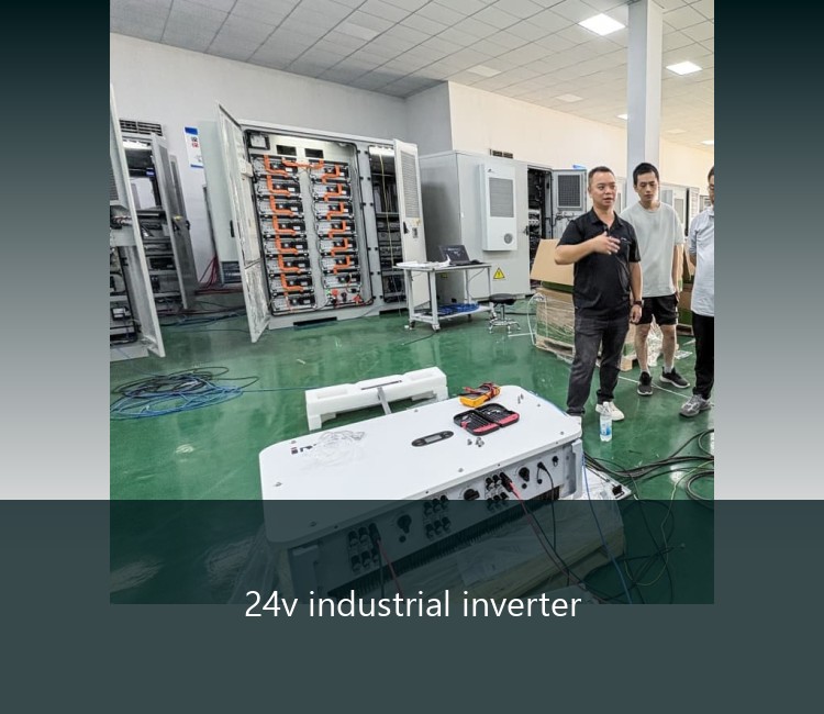 24v industrial inverter