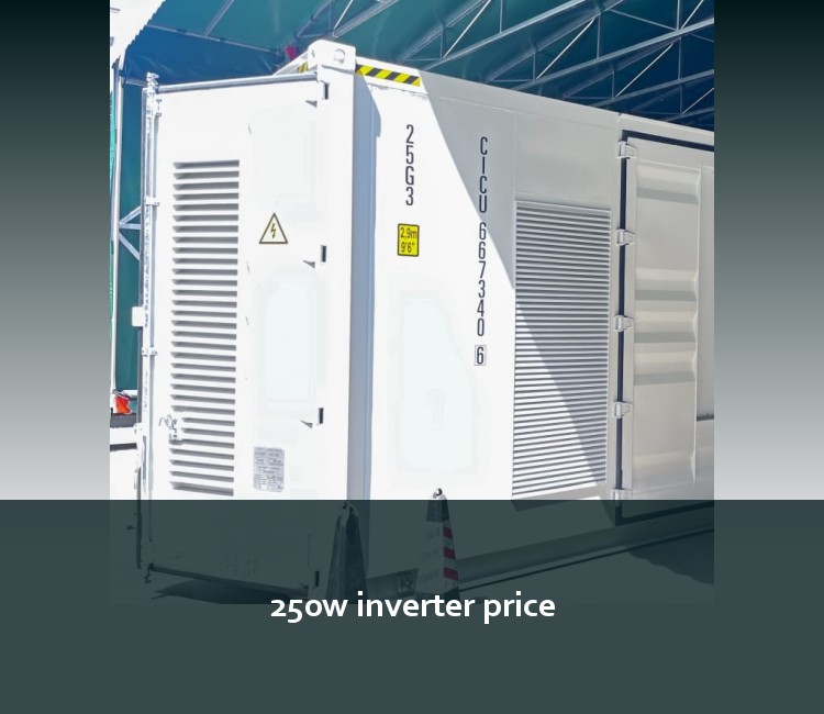 250w inverter price