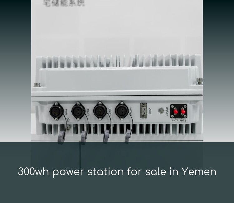 300wh power station for sale in Yemen