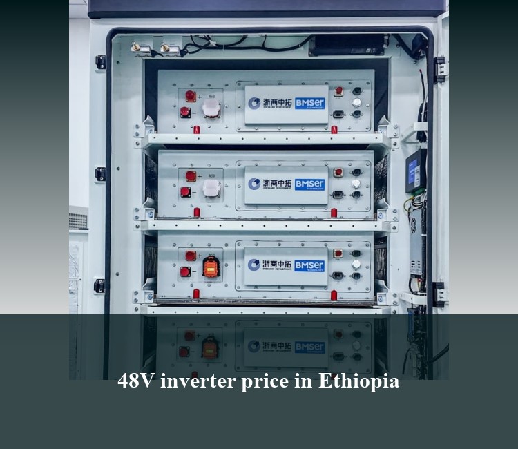 48V inverter price in Ethiopia