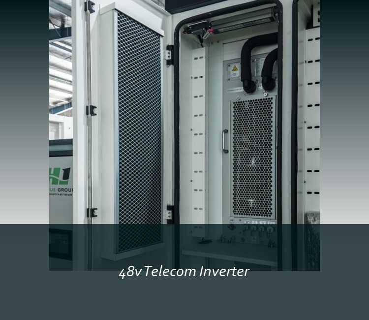 48v Telecom Inverter