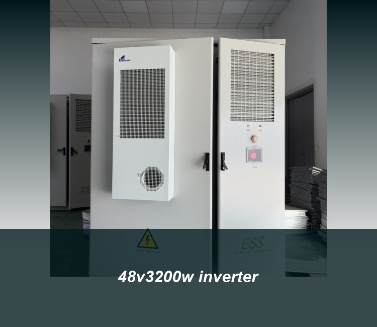 48v3200w inverter