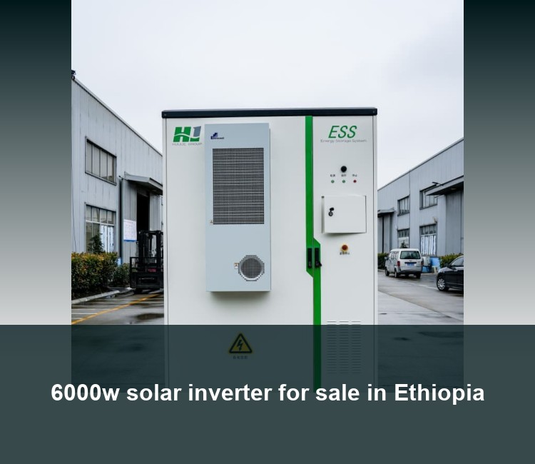 6000w solar inverter for sale in Ethiopia