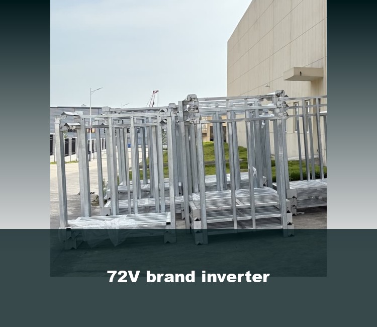 72V brand inverter