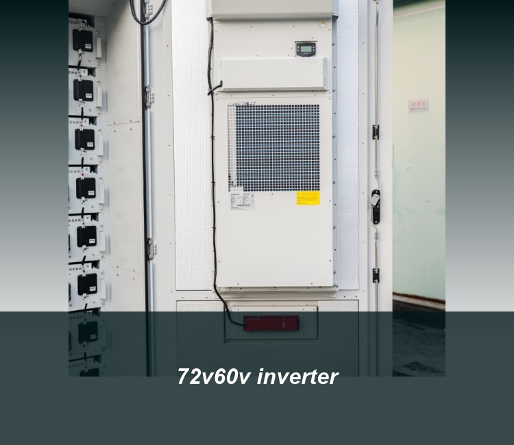 72v60v inverter