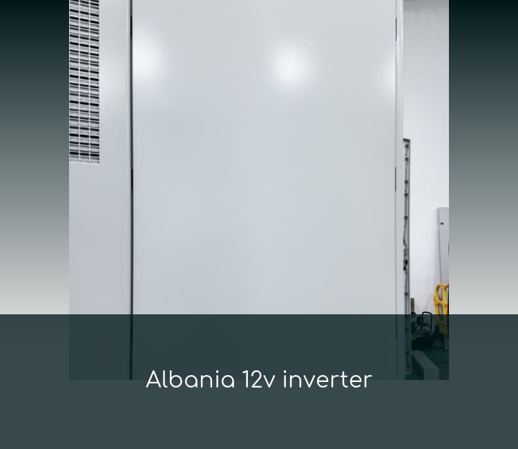 Albania 12v inverter