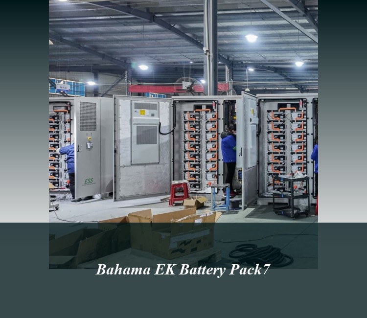 Bahama EK Battery Pack7