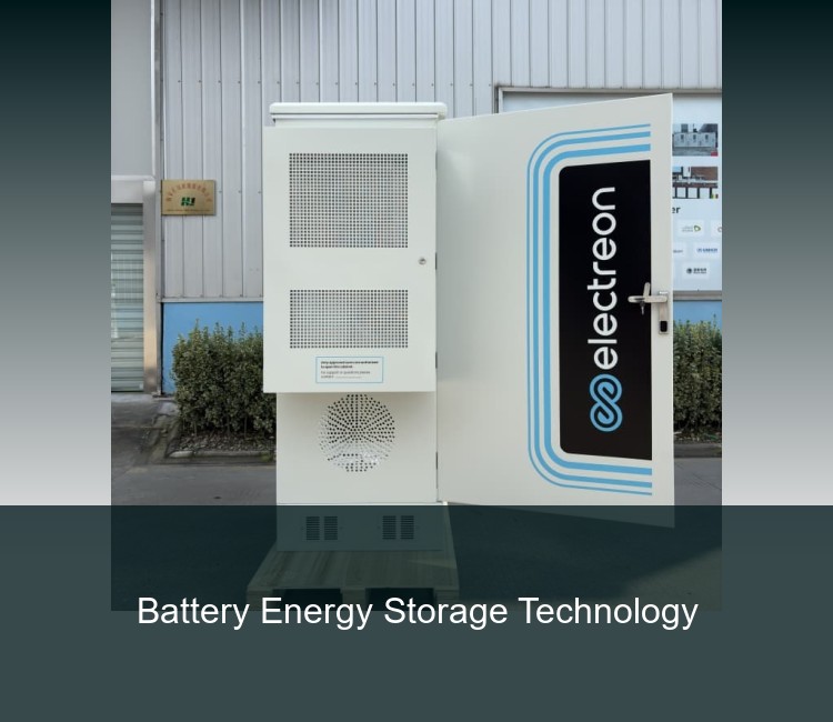 Battery Energy Storage Technology