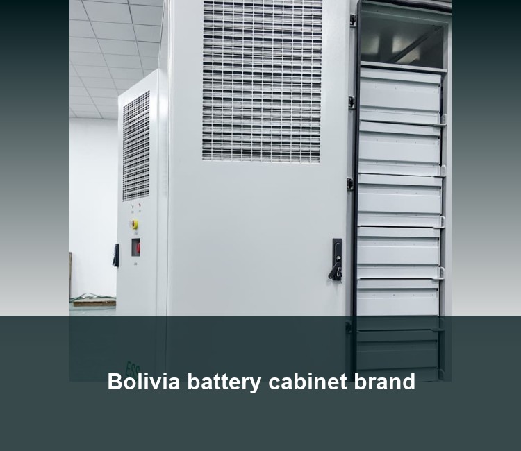 Bolivia battery cabinet brand