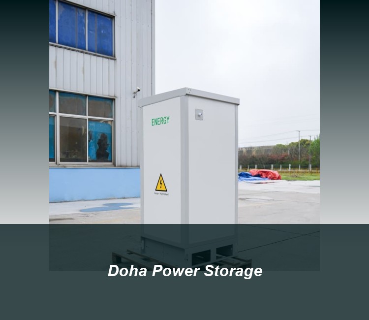 Doha Power Storage