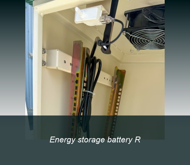Energy storage battery R