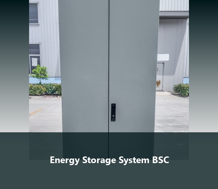 Energy Storage System BSC