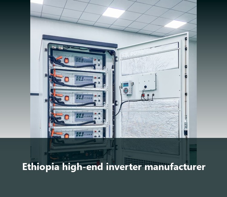 Ethiopia high-end inverter manufacturer