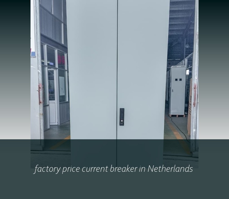 factory price current breaker in Netherlands