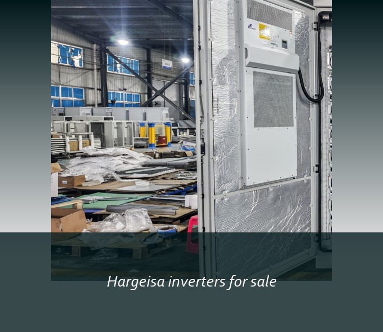 Hargeisa inverters for sale