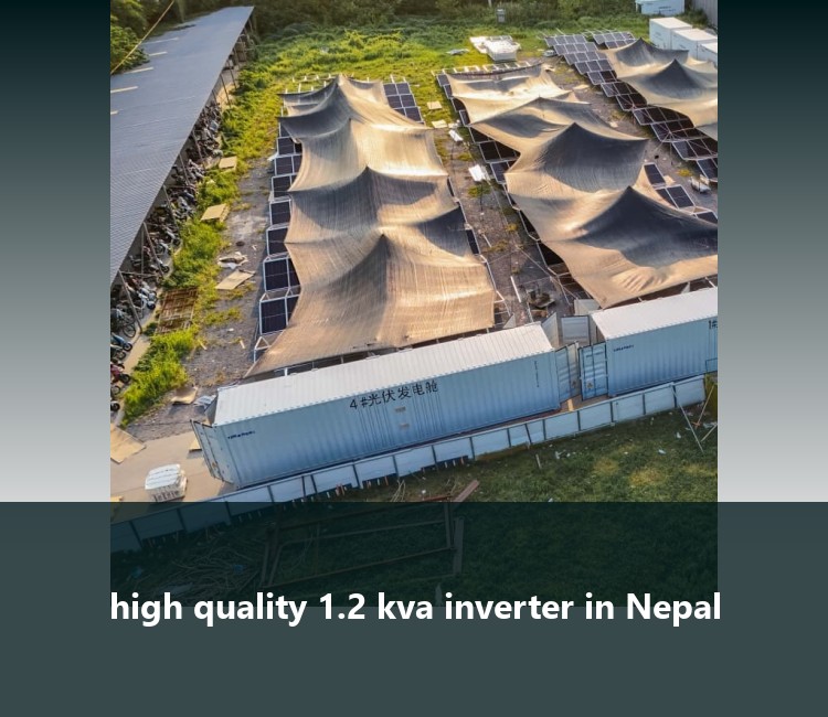 high quality 1.2 kva inverter in Nepal