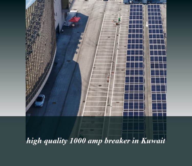 high quality 1000 amp breaker in Kuwait