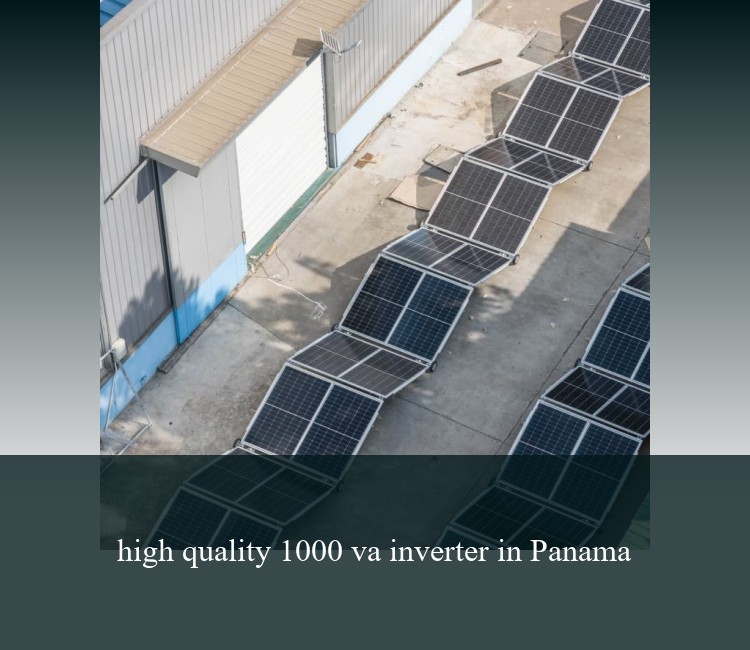 high quality 1000 va inverter in Panama