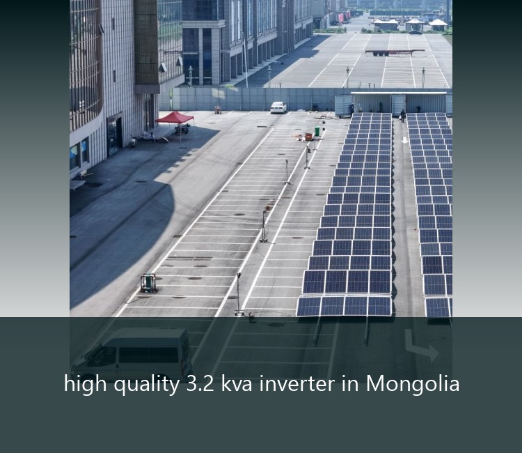 high quality 3.2 kva inverter in Mongolia