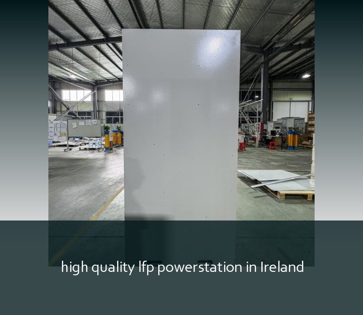 high quality lfp powerstation in Ireland