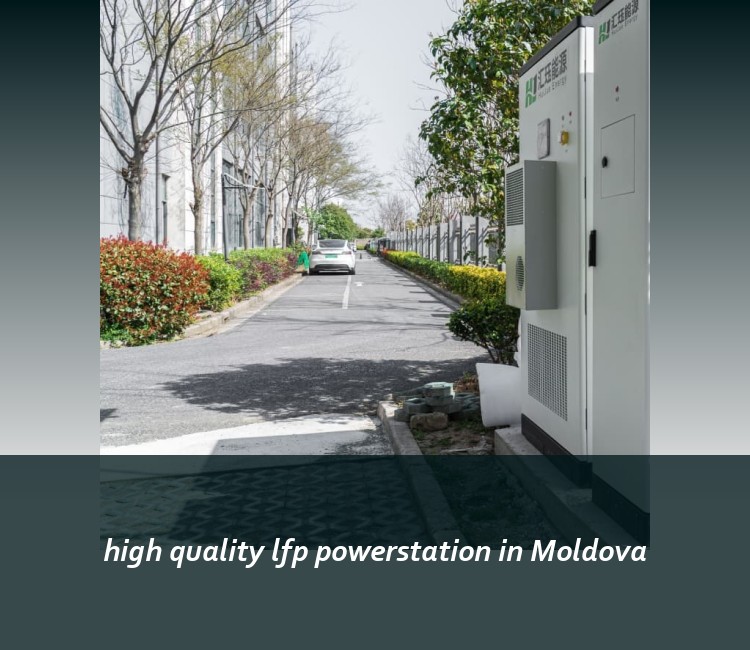 high quality lfp powerstation in Moldova