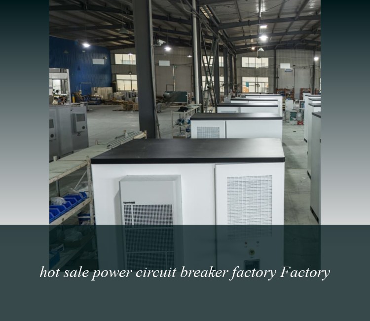 hot sale power circuit breaker factory Factory