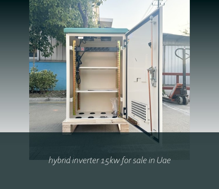 hybrid inverter 15kw for sale in Uae