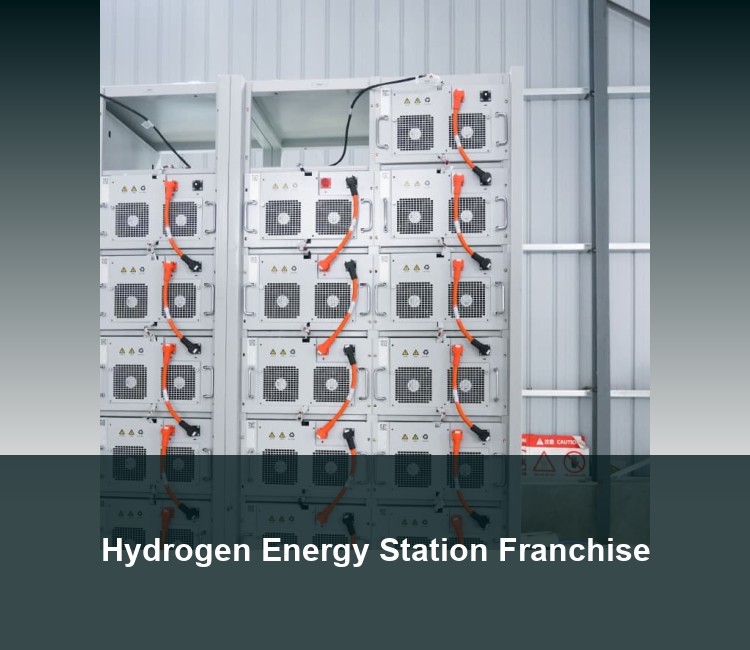 Hydrogen Energy Station Franchise