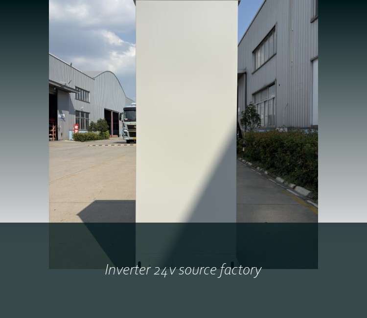 Inverter 24v source factory