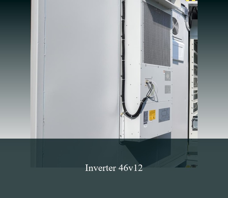 Inverter 46v12