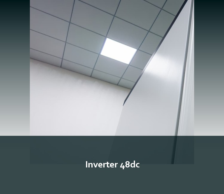 Inverter 48dc