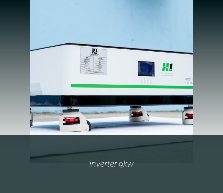 Inverter 9kw