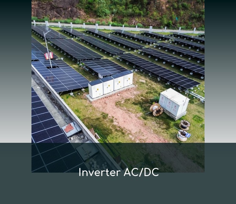 Inverter AC/DC