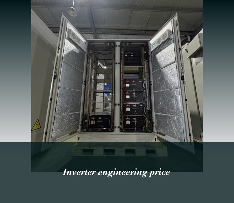 Inverter engineering price