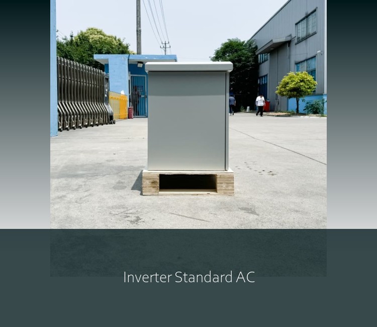 Inverter Standard AC
