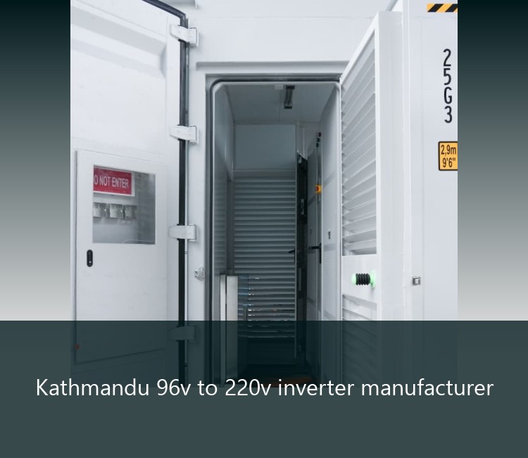 Kathmandu 96v to 220v inverter manufacturer