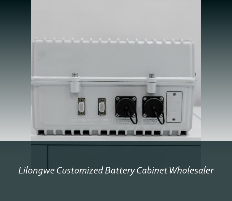 Lilongwe Customized Battery Cabinet Wholesaler
