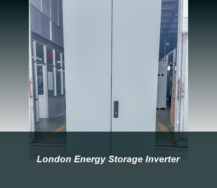 London Energy Storage Inverter