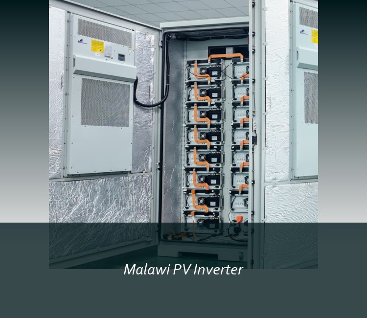 Malawi PV Inverter
