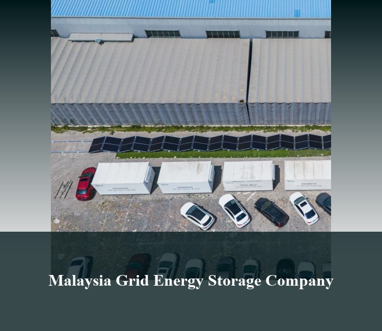 Malaysia Grid Energy Storage Company