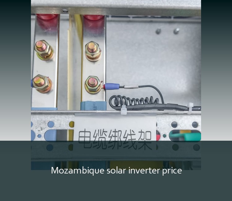 Mozambique solar inverter price