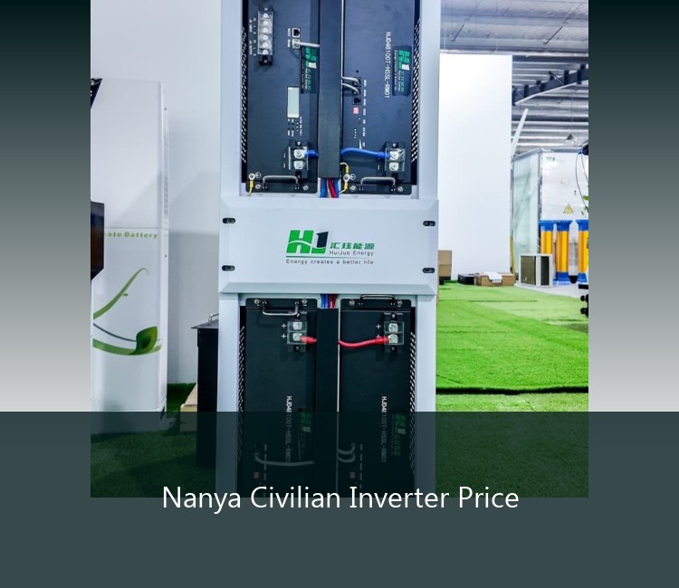 Nanya Civilian Inverter Price
