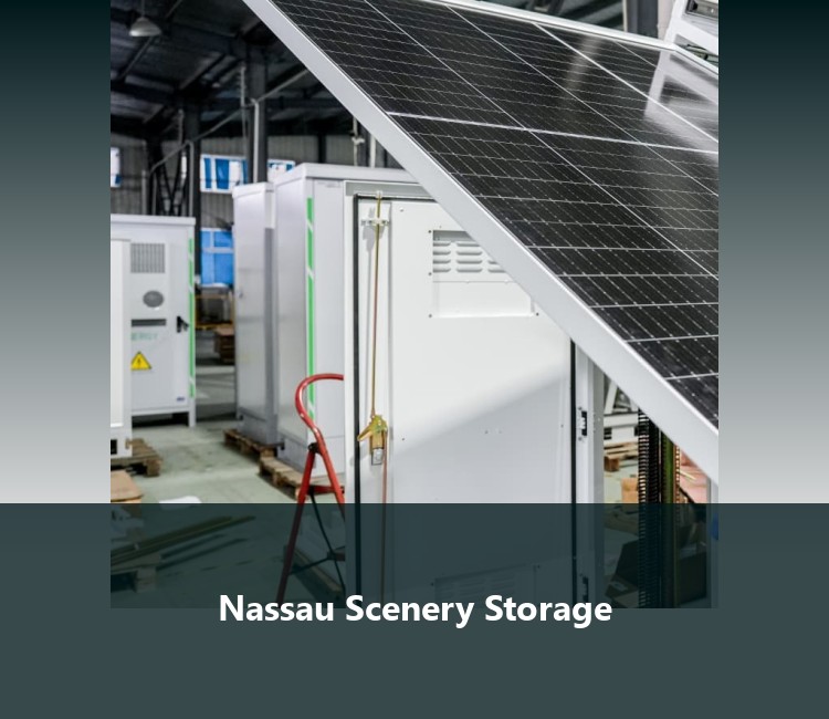 Nassau Scenery Storage