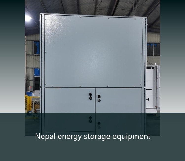 Nepal energy storage equipment