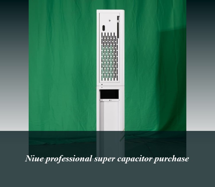 Niue professional super capacitor purchase