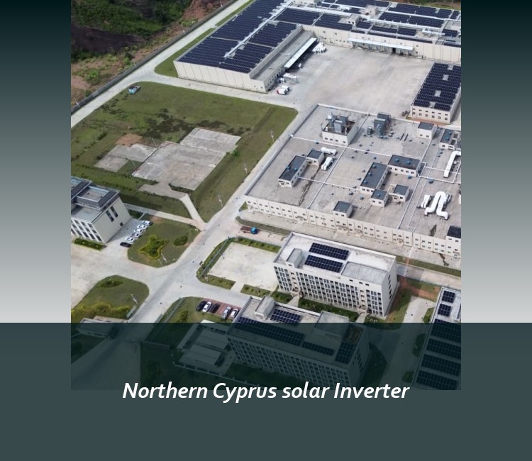 Northern Cyprus solar Inverter
